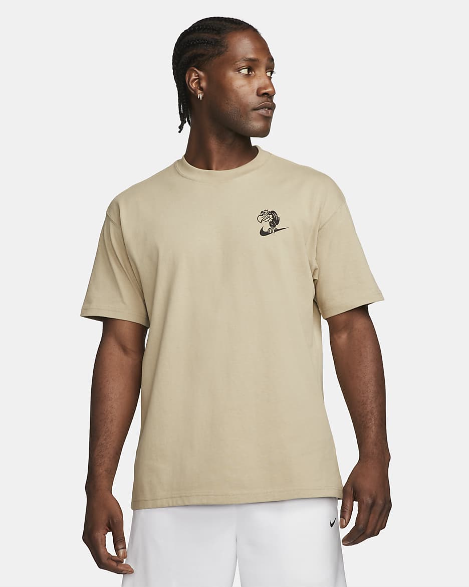 Nike basketball t shirt online